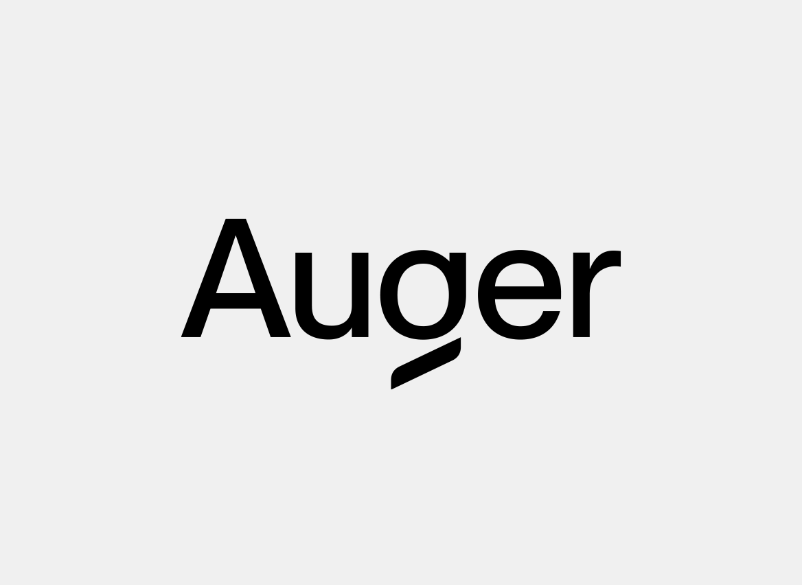 Auger