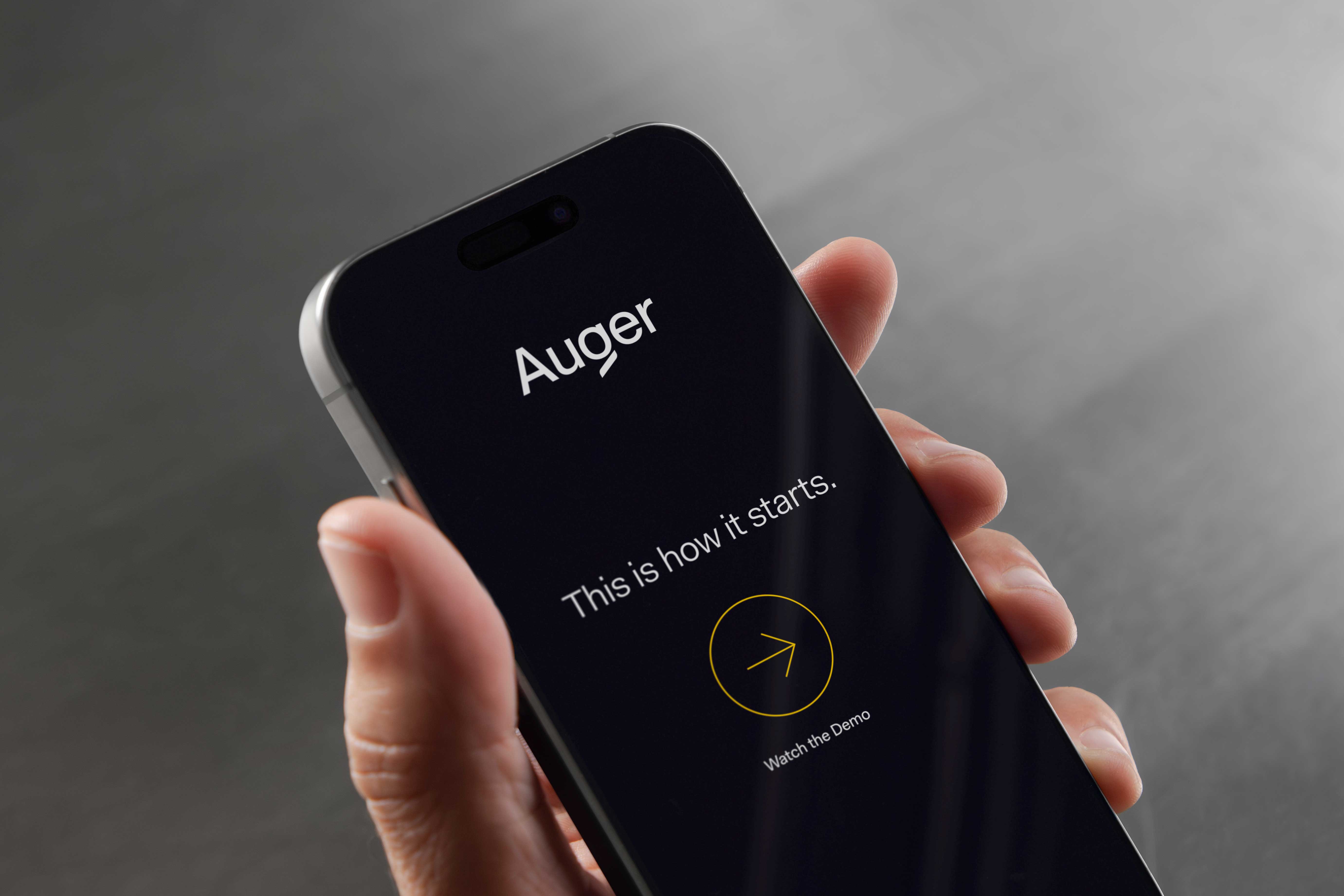 Auger
