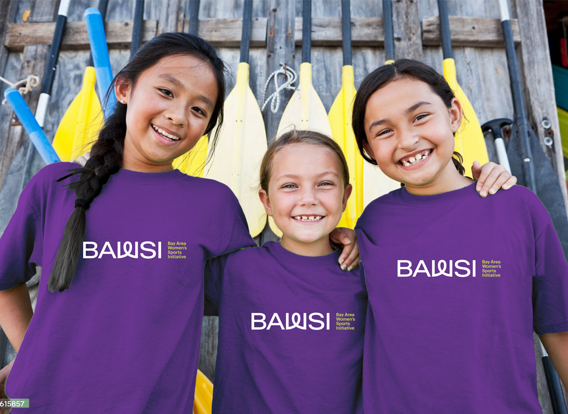Bay Area Women’s Sports Initiative (BAWSI)