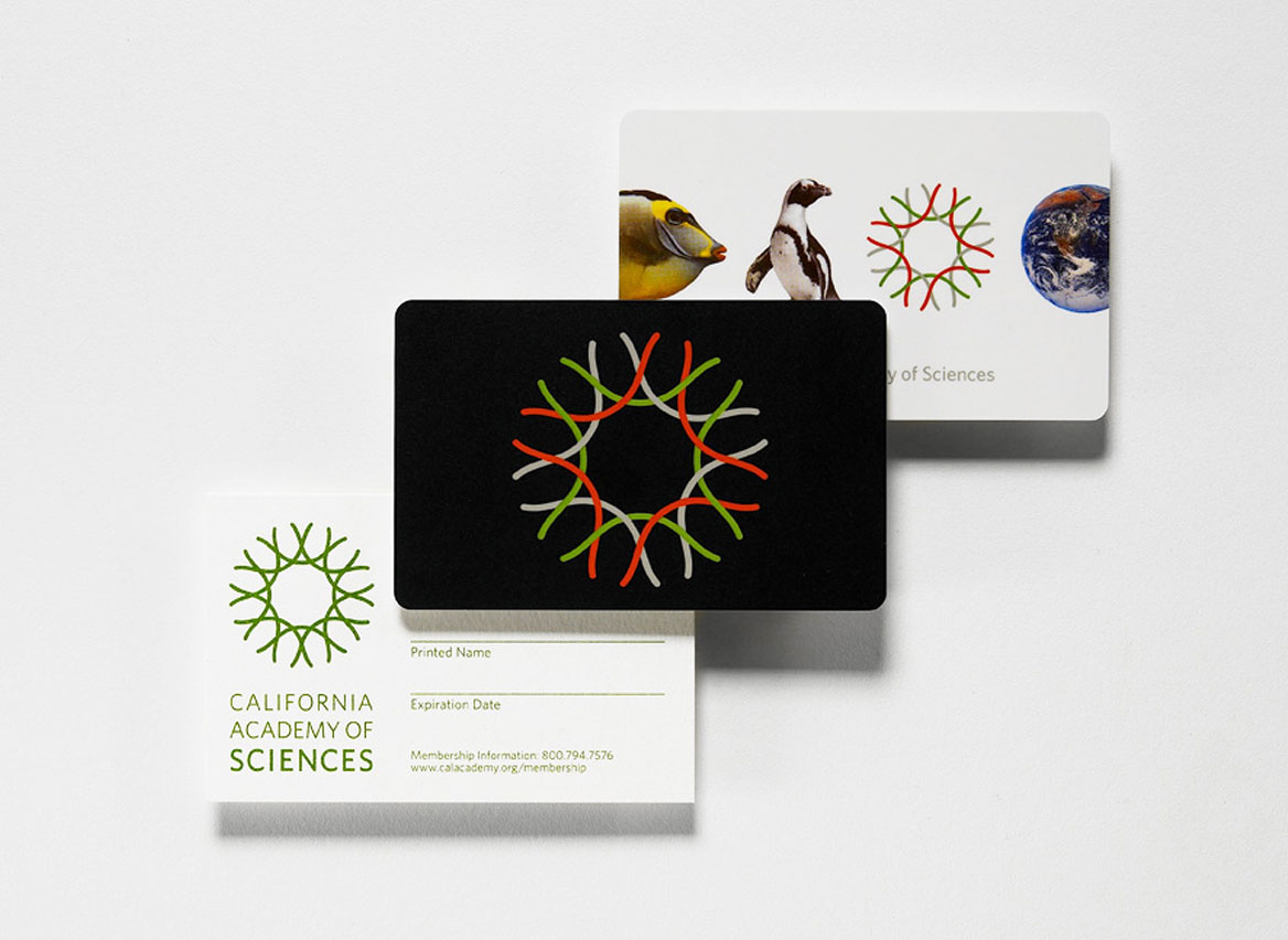 California Academy of Sciences