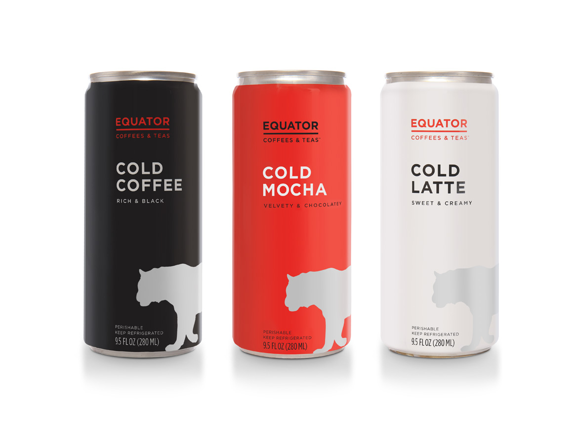 Equator Coffees – New