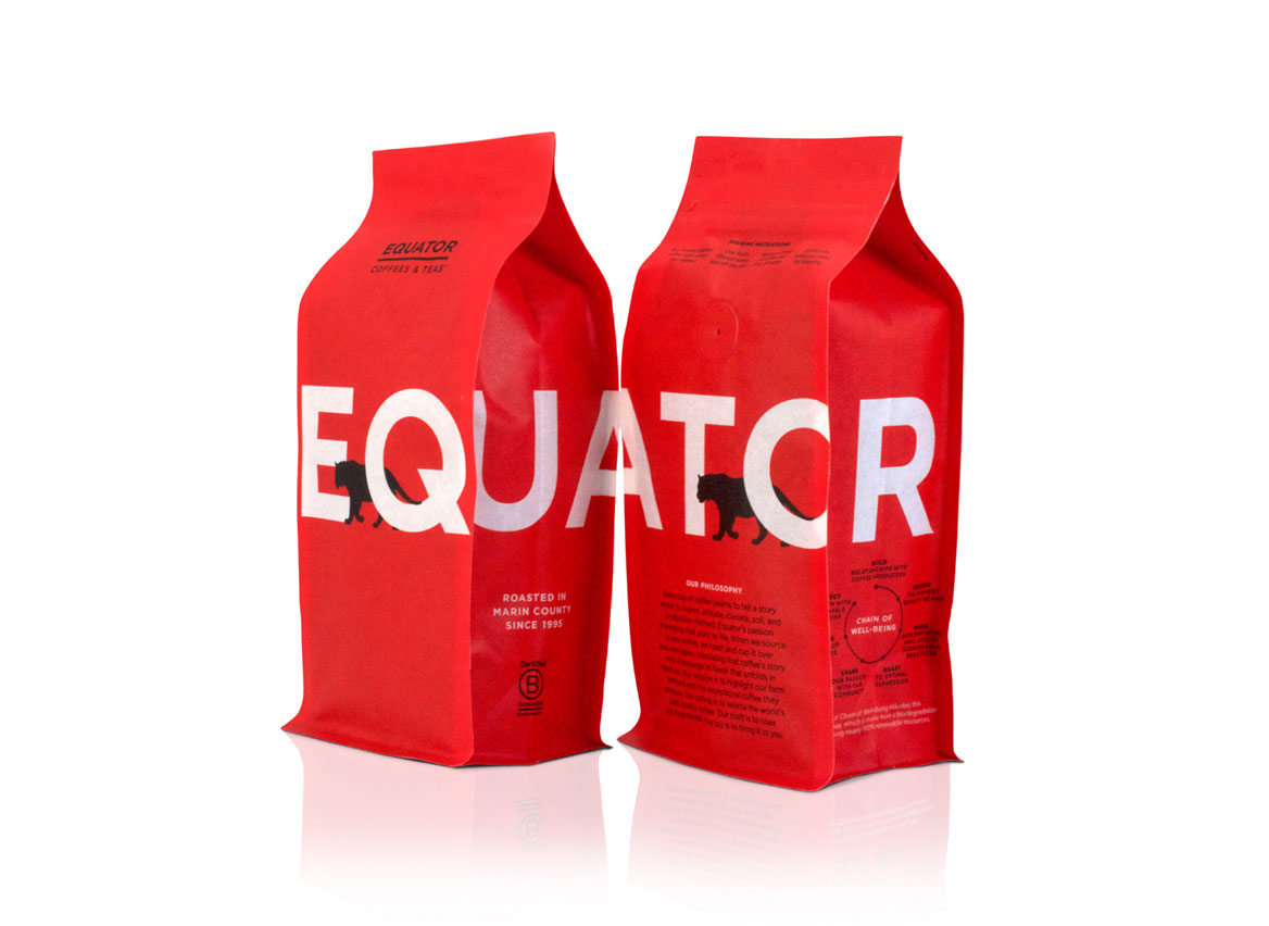 Equator Coffees – New