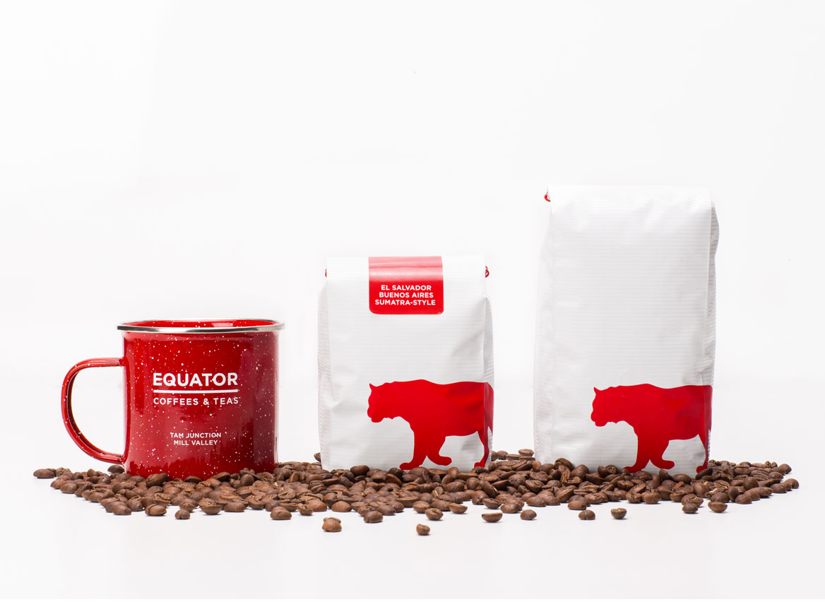 Equator Coffees & Teas