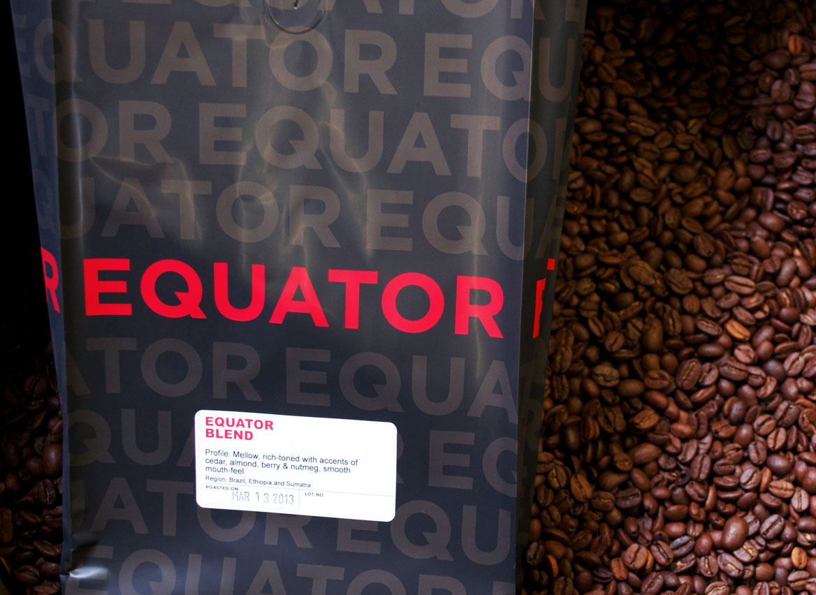 Equator Coffees & Teas