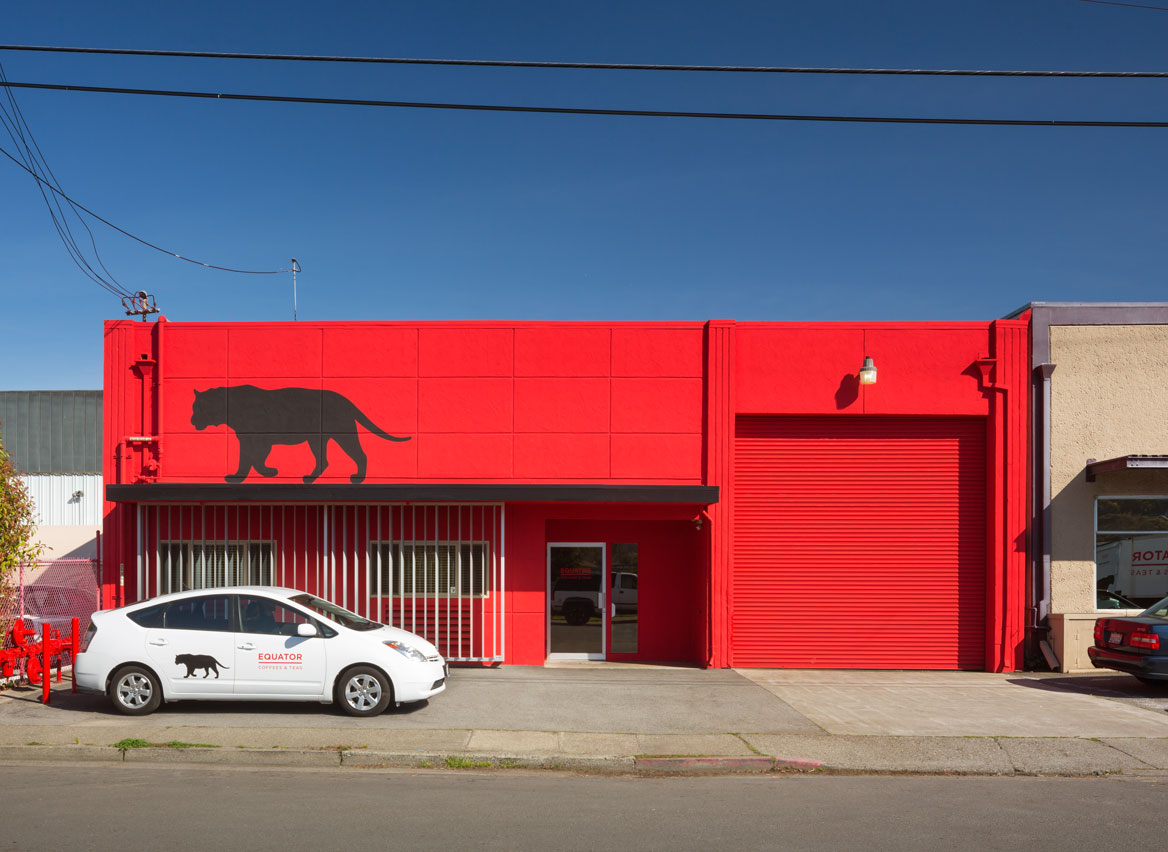 Equator Coffees & Teas