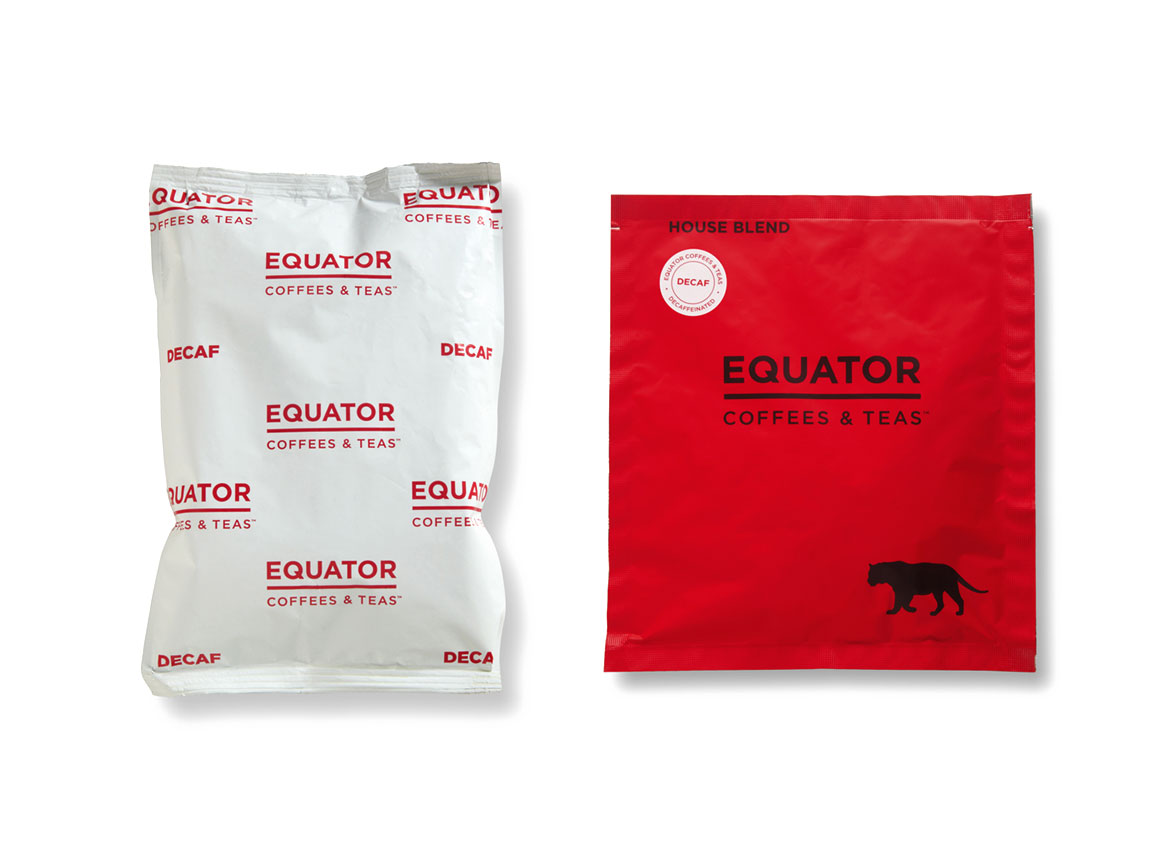 Equator Coffees & Teas