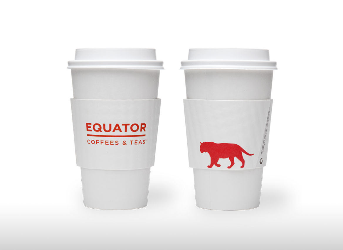 Equator Coffees & Teas