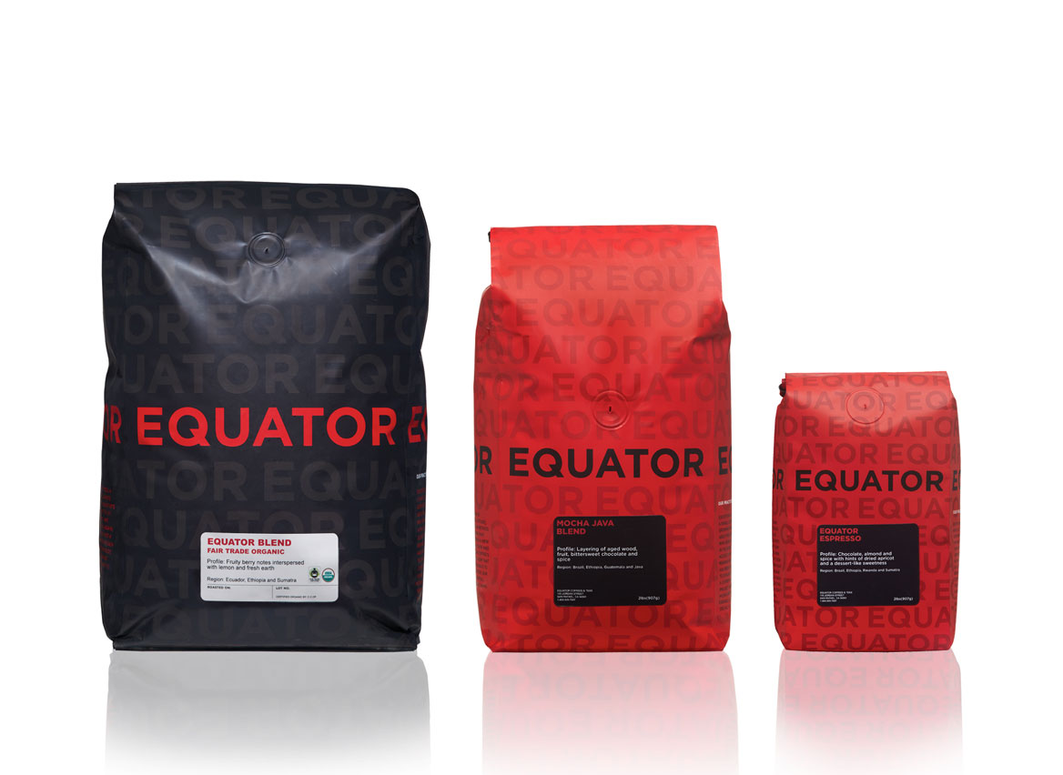 Equator Coffees & Teas