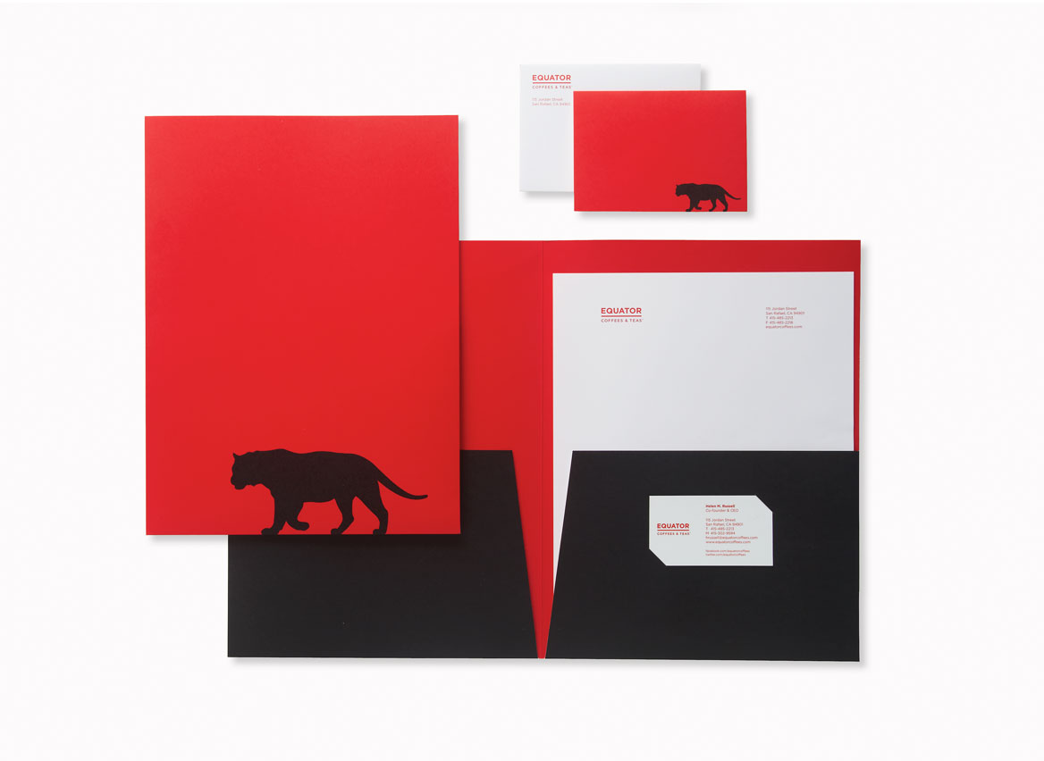 Equator Coffees & Teas