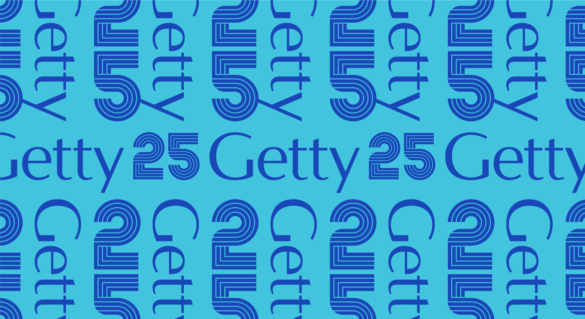 Getty 25