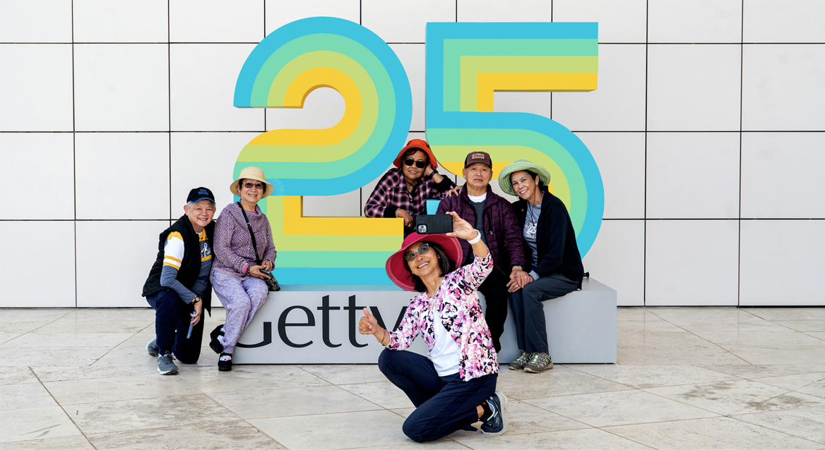 Getty 25