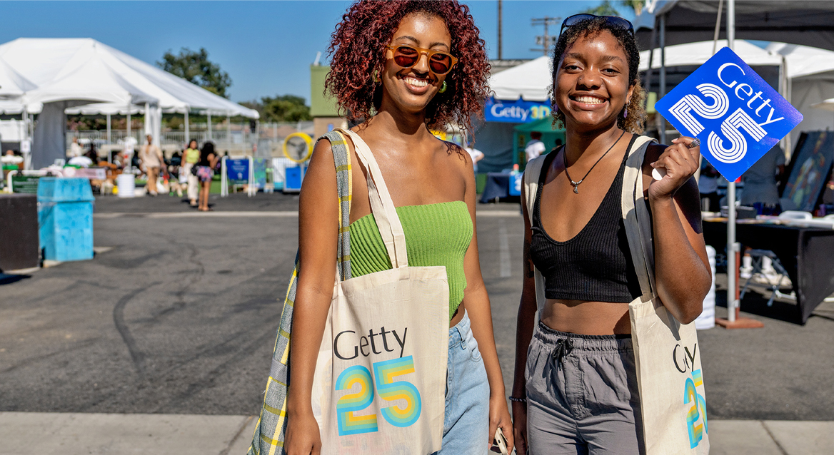 Getty 25