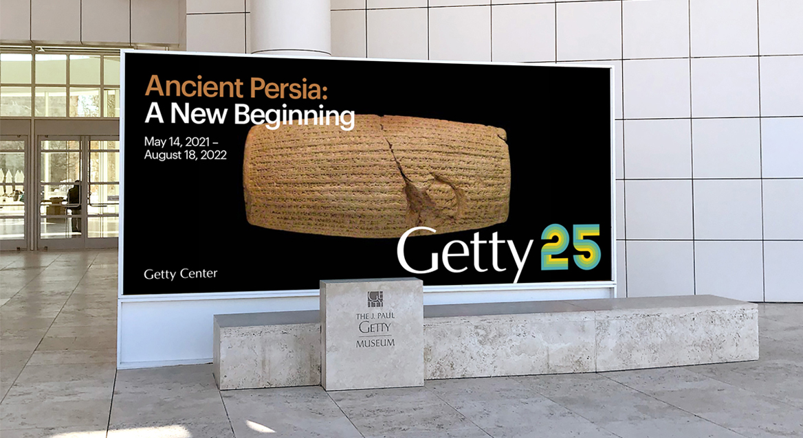 Getty 25