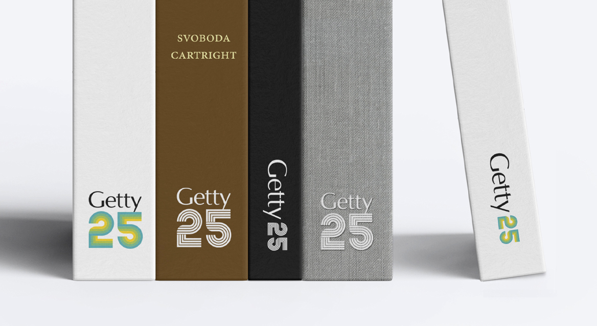 Getty 25