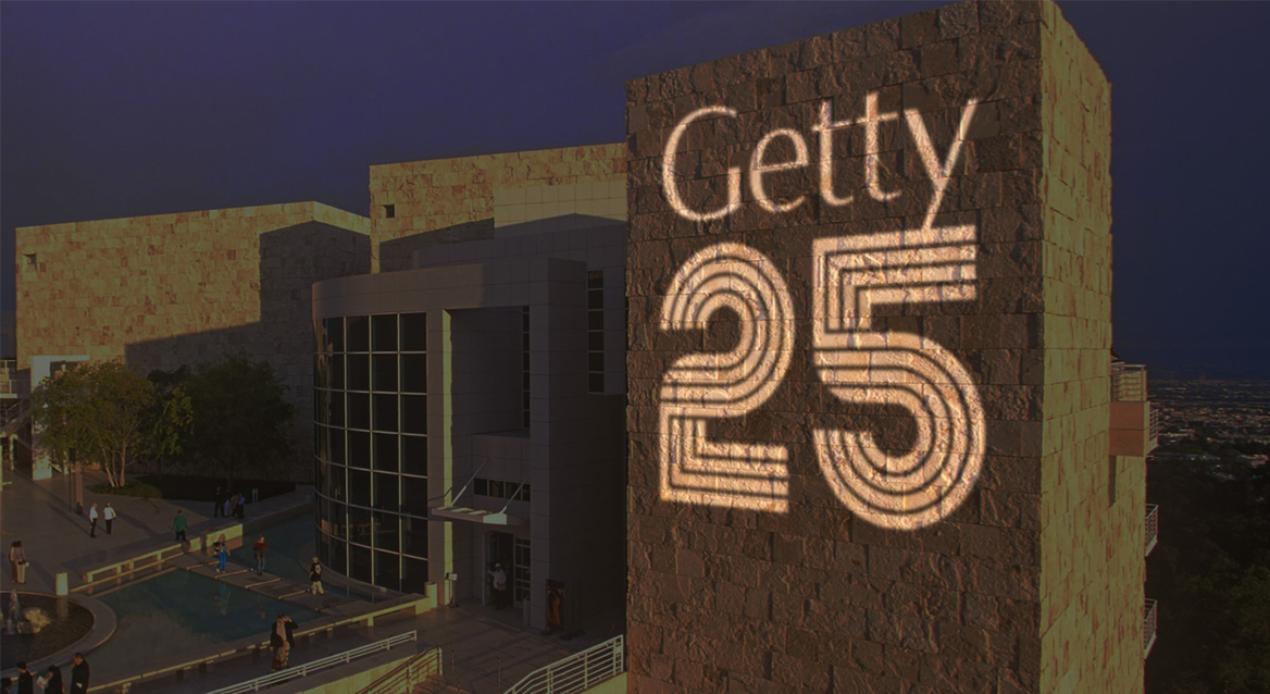 Getty 25