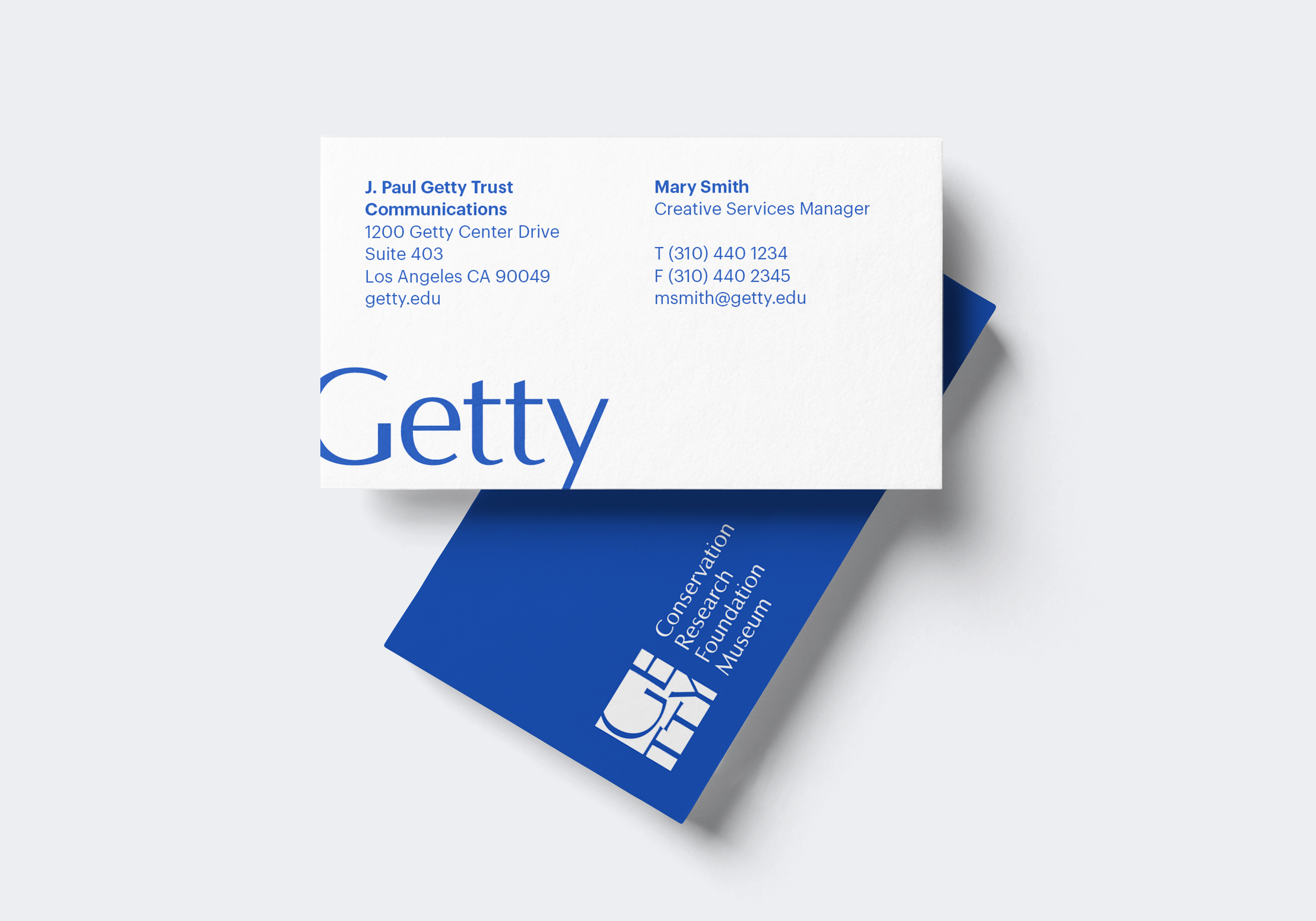 Getty