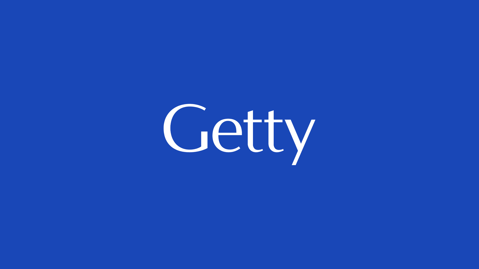 Getty