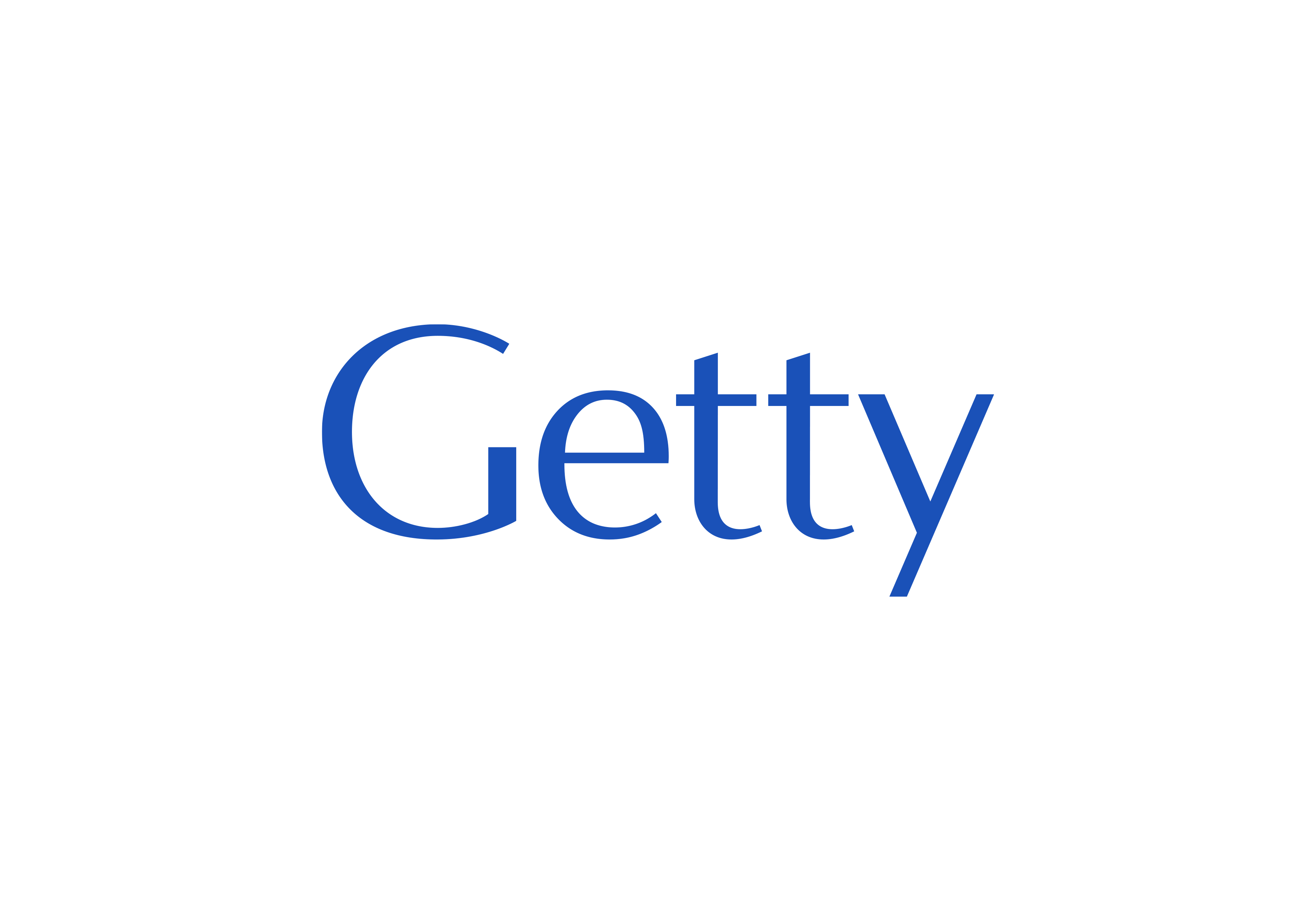Getty