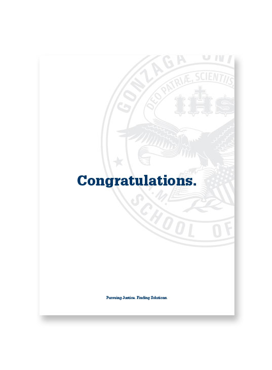 Gonzaga University School of Law