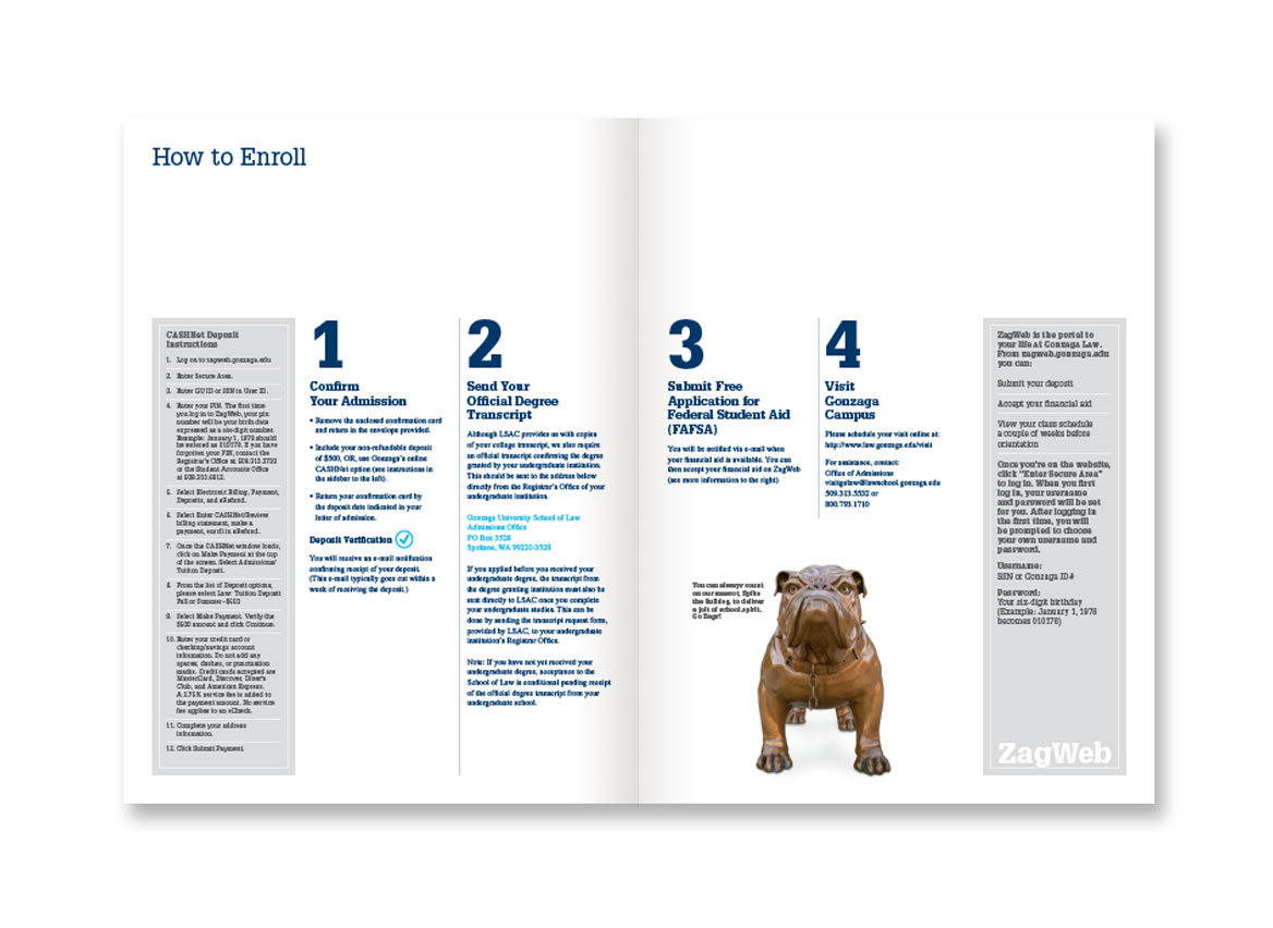 Gonzaga University School of Law