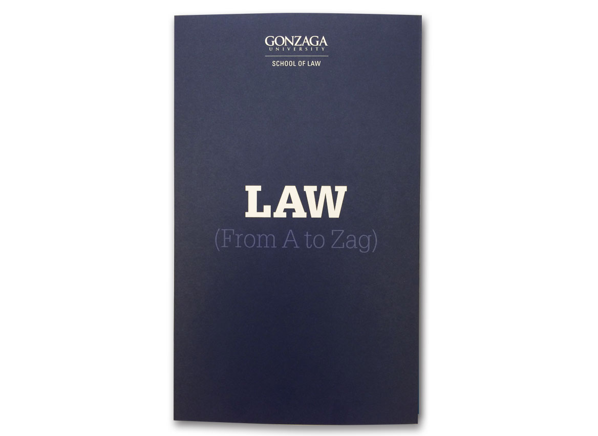 Gonzaga University School of Law