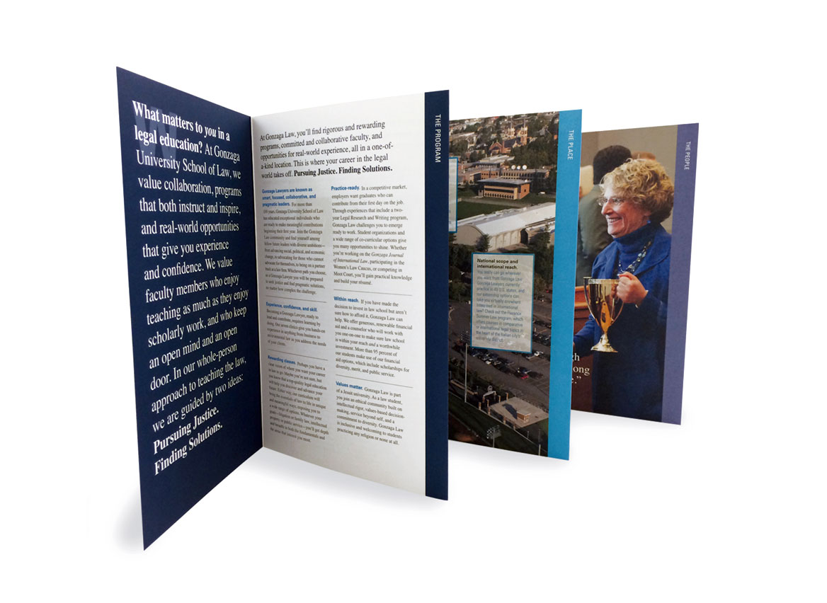 Gonzaga University School of Law