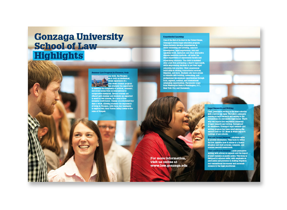 Gonzaga University School of Law