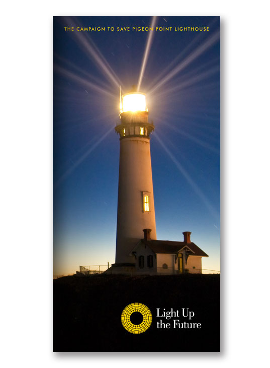 Light Up the Future