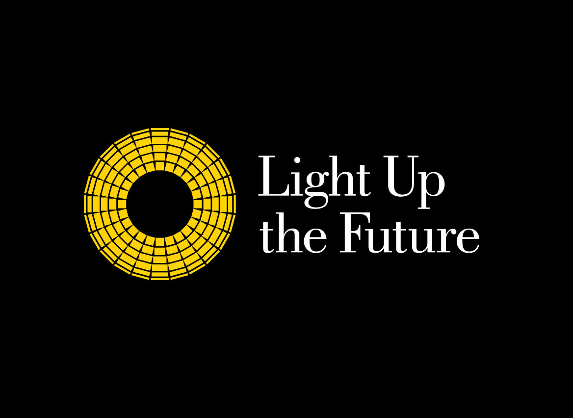 Light Up the Future