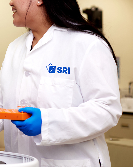 SRI