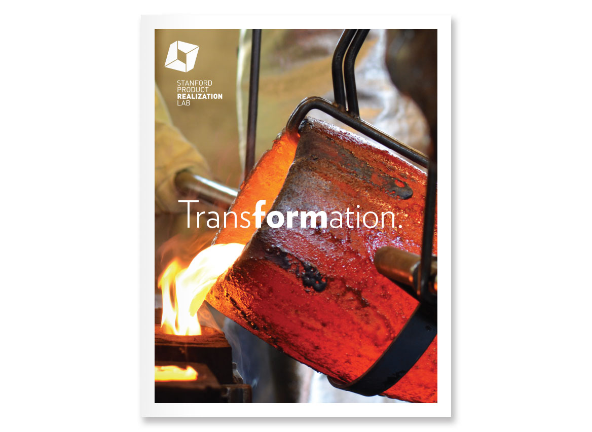 Stanford Product Realization Lab