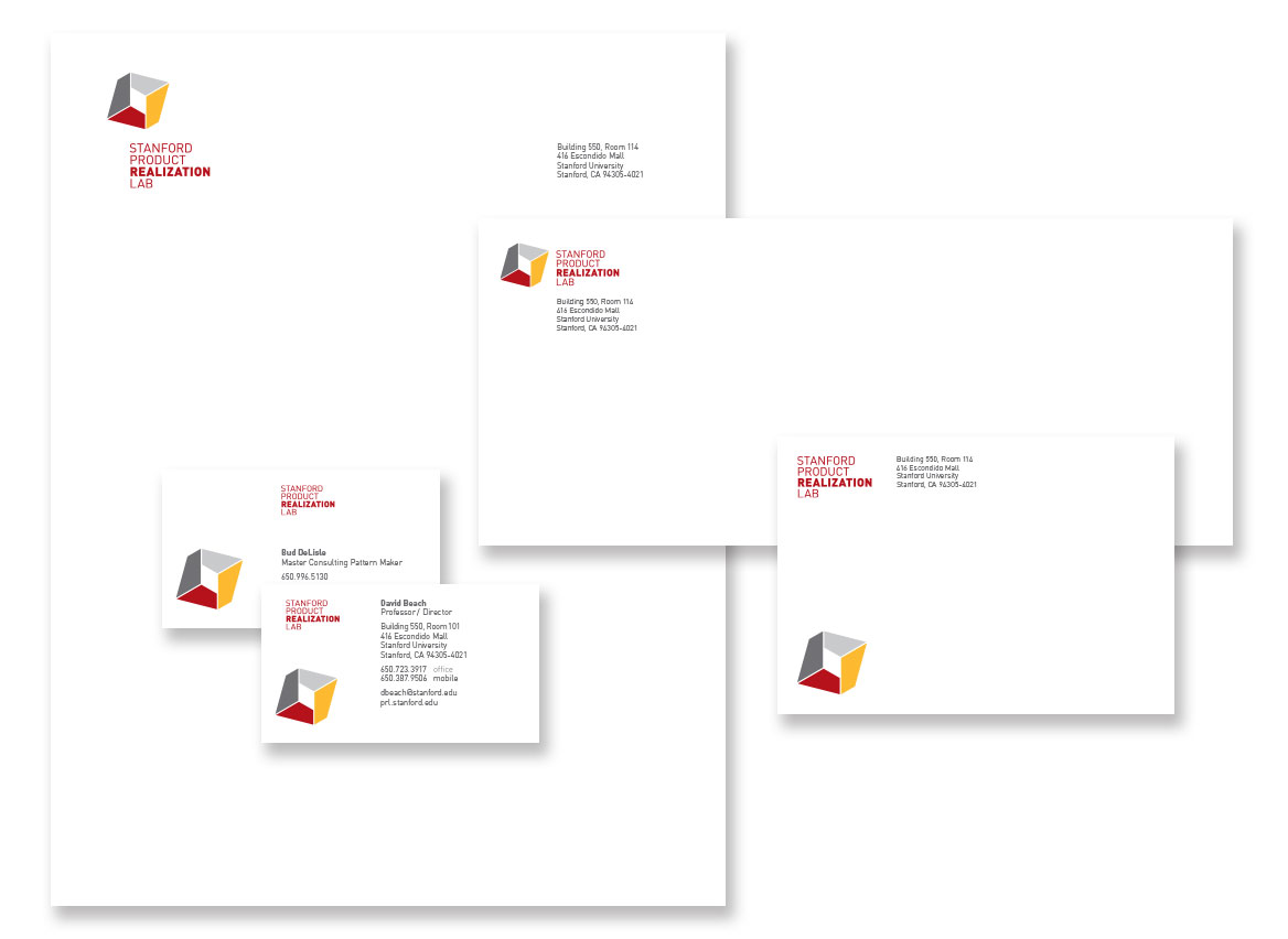 Stanford Product Realization Lab