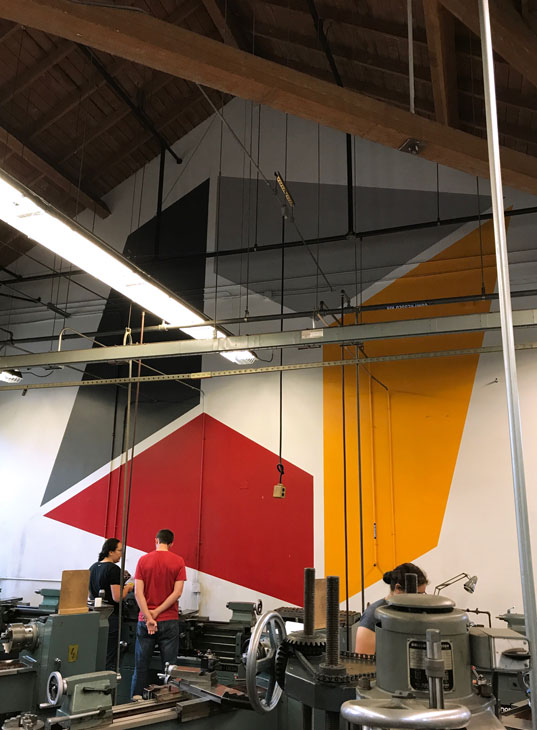 Stanford Product Realization Lab