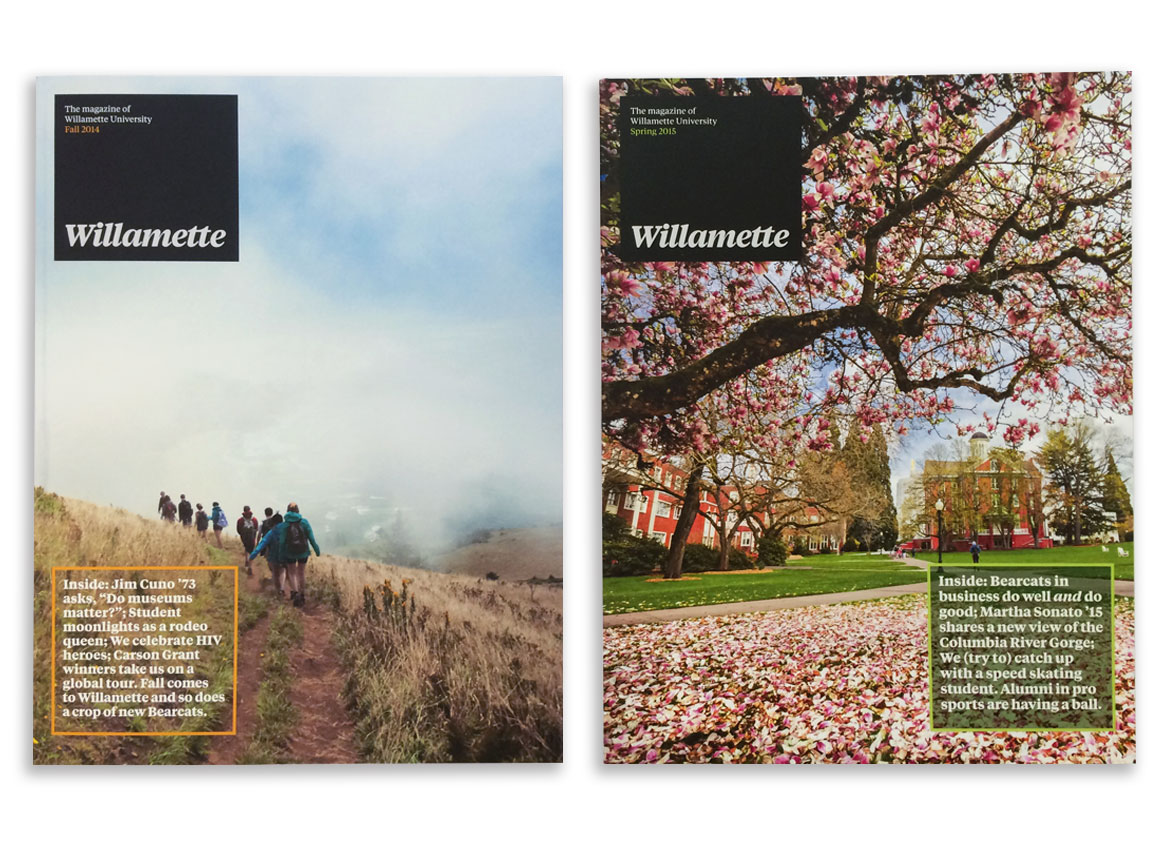 Willamette University